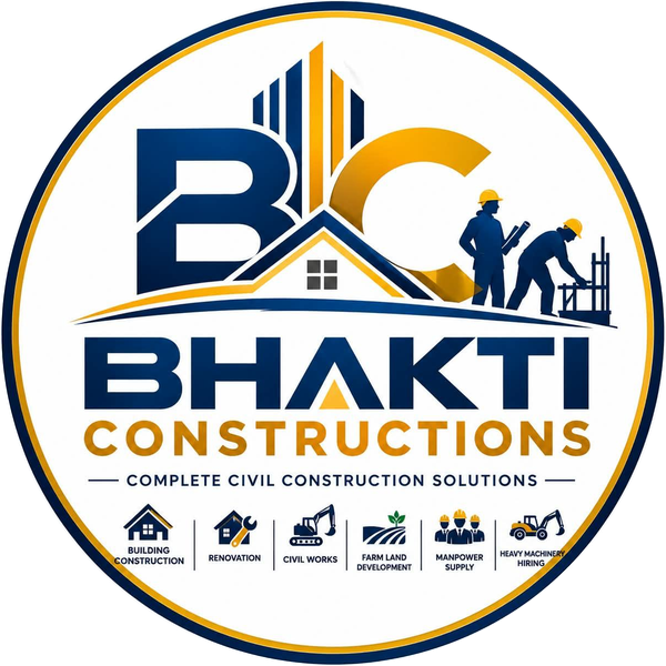 Bhakti Construction